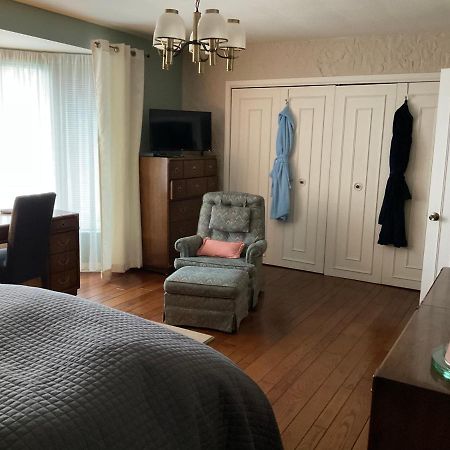 B&B Aux Deux Pignons Donnacona Екстериор снимка