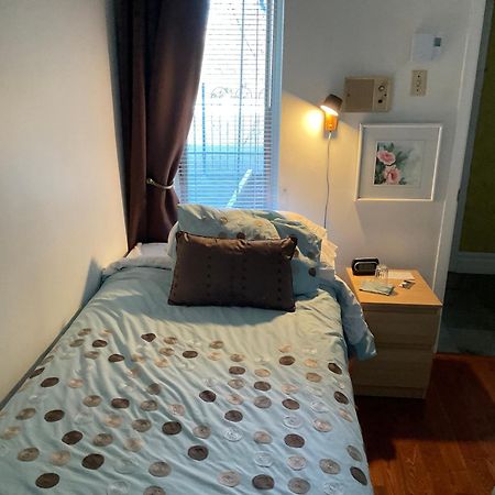 B&B Aux Deux Pignons Donnacona Екстериор снимка