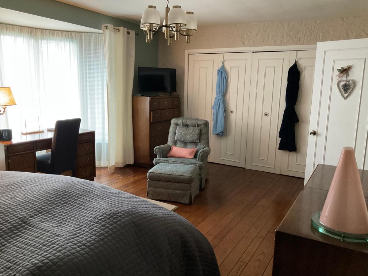 B&B Aux Deux Pignons Donnacona Екстериор снимка