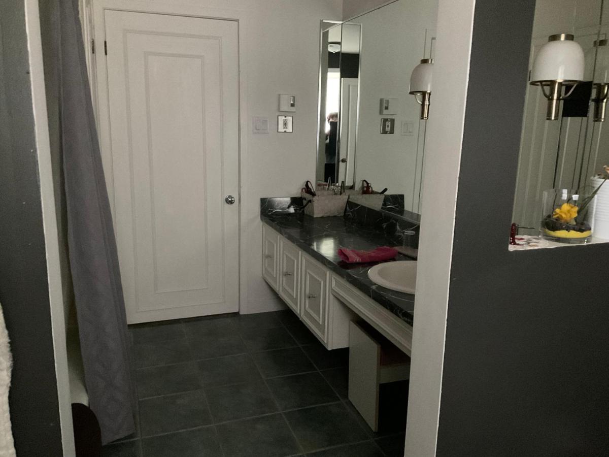 B&B Aux Deux Pignons Donnacona Екстериор снимка