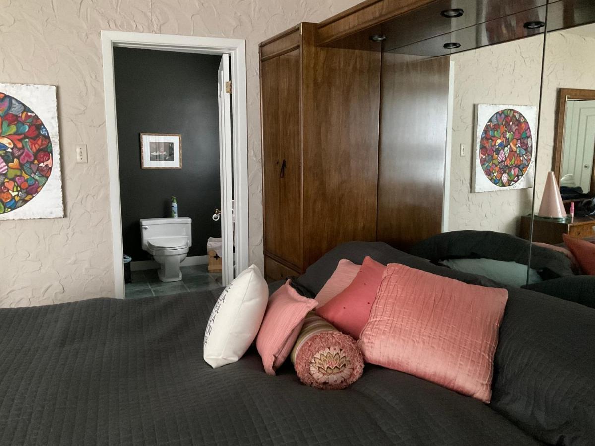B&B Aux Deux Pignons Donnacona Екстериор снимка