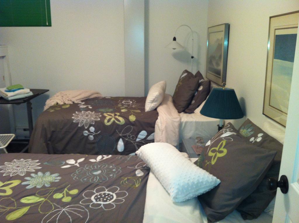 B&B Aux Deux Pignons Donnacona Стая снимка
