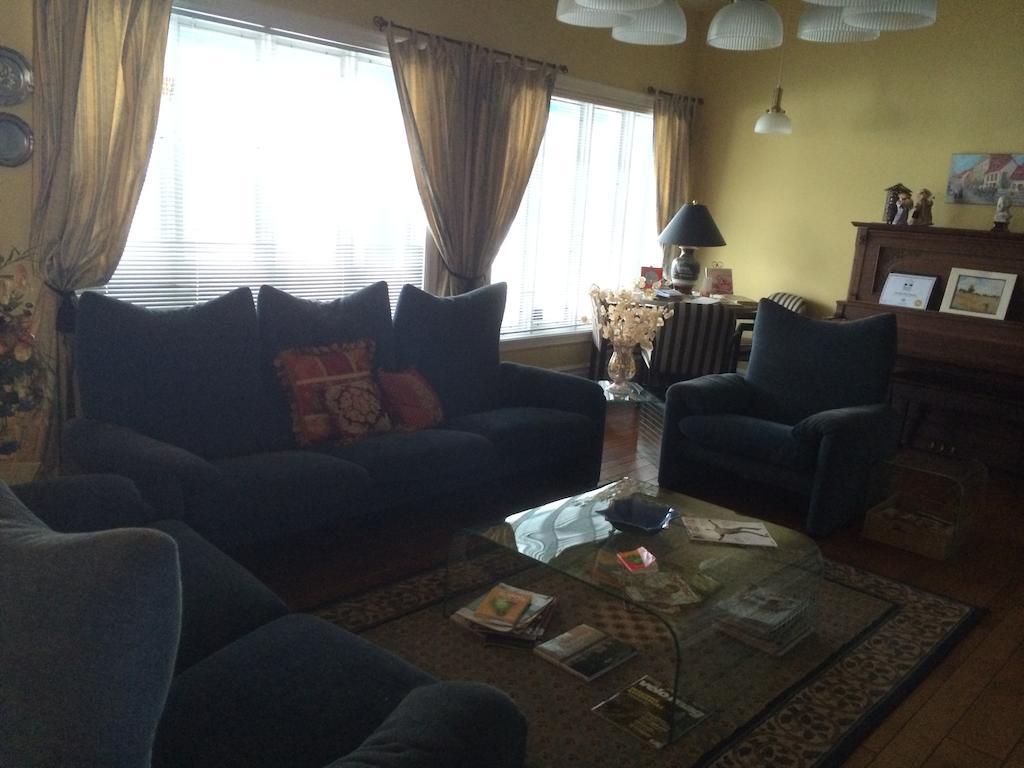 B&B Aux Deux Pignons Donnacona Екстериор снимка