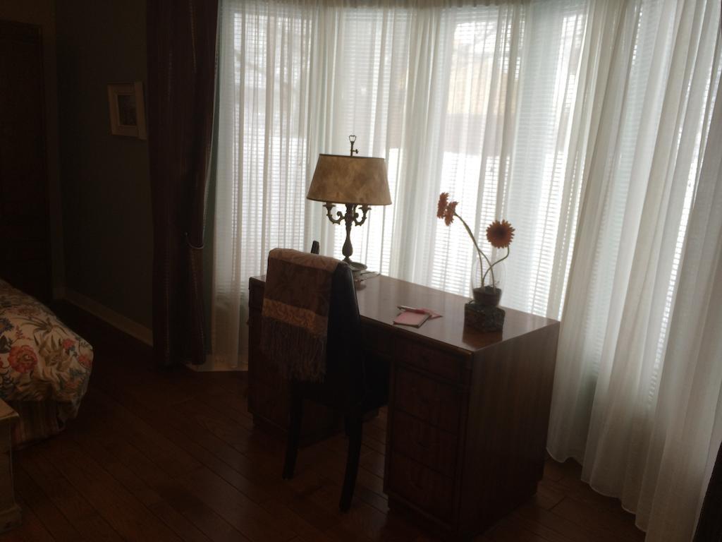 B&B Aux Deux Pignons Donnacona Стая снимка