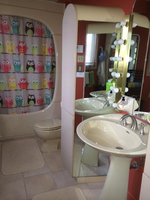 B&B Aux Deux Pignons Donnacona Стая снимка