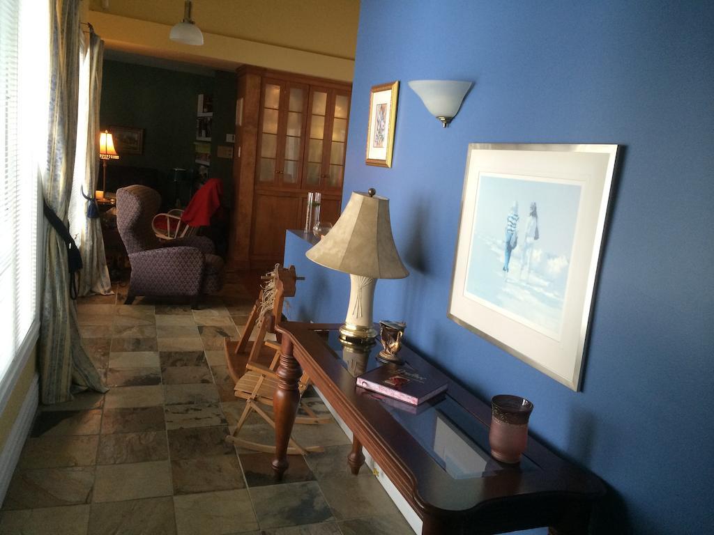 B&B Aux Deux Pignons Donnacona Екстериор снимка