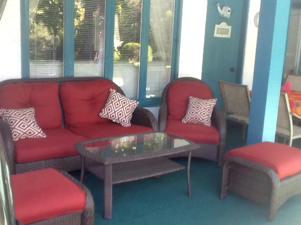 B&B Aux Deux Pignons Donnacona Екстериор снимка